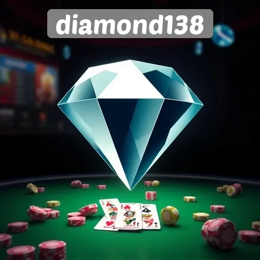 Keunggulan Bermain di Diamond138 untuk Pecinta Game Online