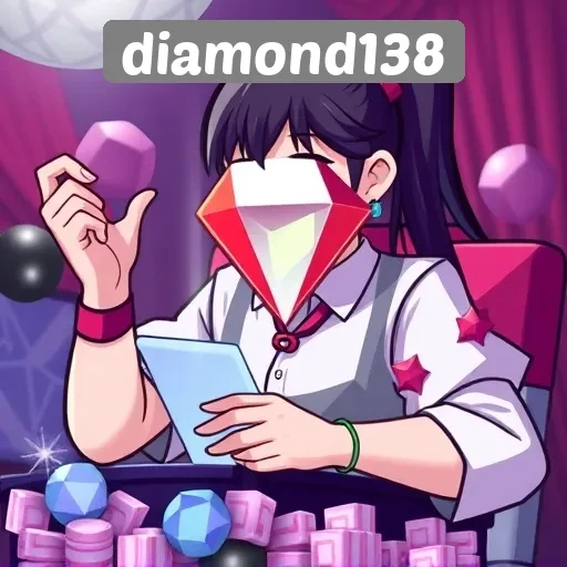 Menganalisis Popularitas Diamond138 di Kalangan Gamer
