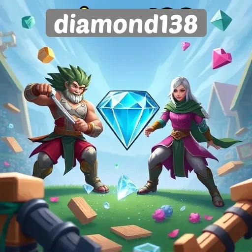 Game Terbaik yang Tersedia di Diamond138 untuk Penggemar