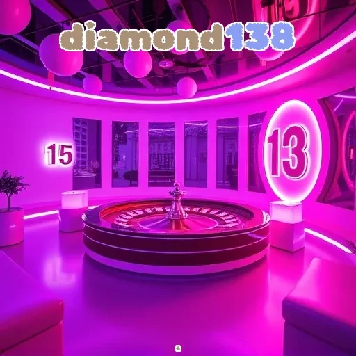 diamond138 Bonus Menarik