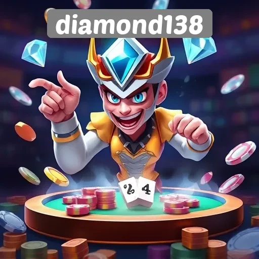 Tantangan dan Peluang dalam Dunia Game di Diamond138