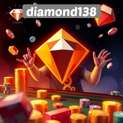 Mengungkap Keunggulan Situs Game Diamond138