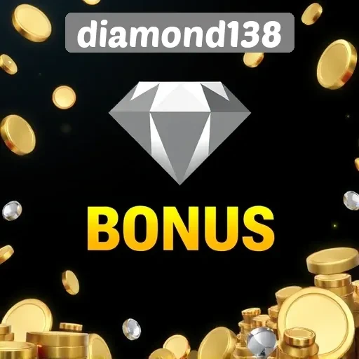Bonus dan Promosi Menarik di Diamond138