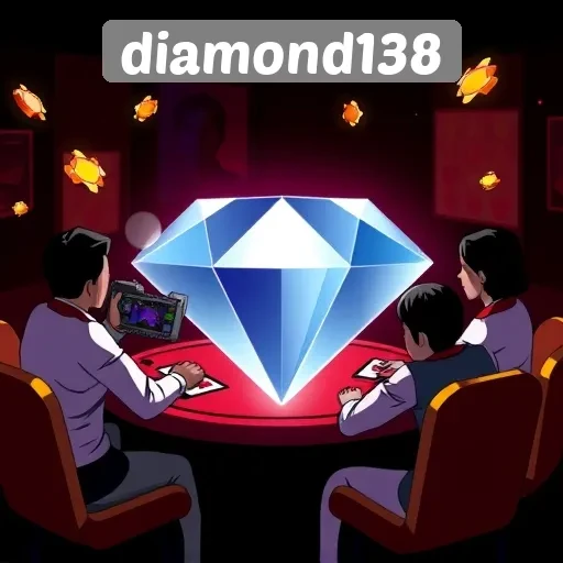Bagaimana Diamond138 Membangun Komunitas Pemain Game