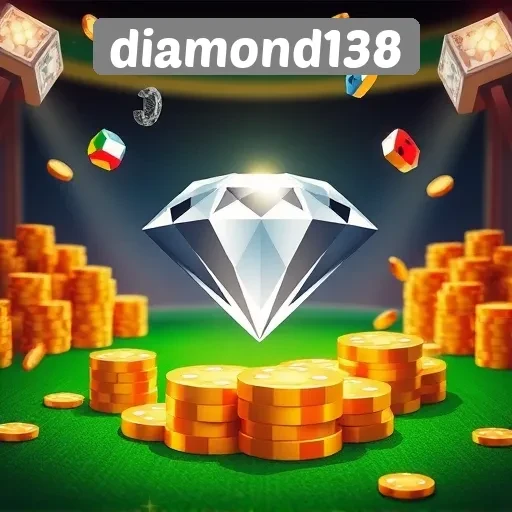 Keunggulan dan Fitur Menarik di diamond138
