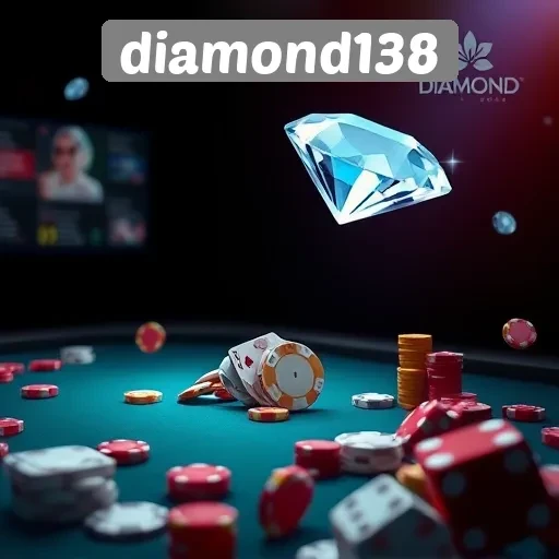 Keunggulan Permainan di Diamond138 untuk Pencinta Game Online