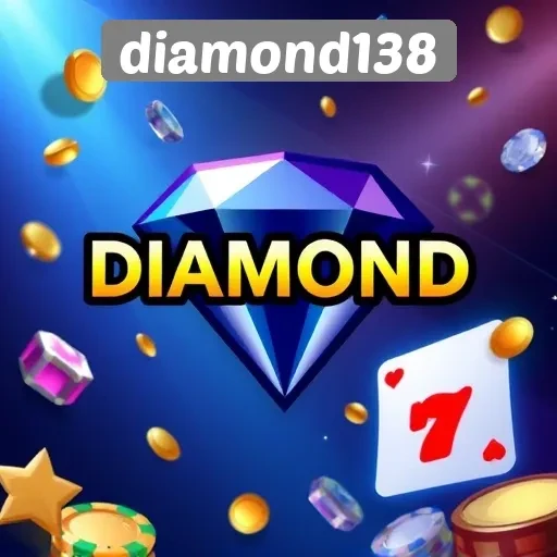 Keunggulan Diamond138 Dalam Menyediakan Beragam Game
