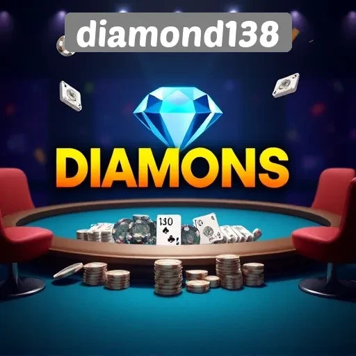 Diamond138: Pilihan Game Terlengkap untuk Penggemar Judi Online