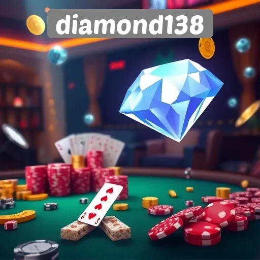 Mengenal Diamond138 Sebagai Situs Game Terpercaya di Indonesia