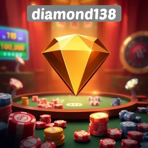 Mengenal Diamond138 Situs Game Terpercaya di Indonesia