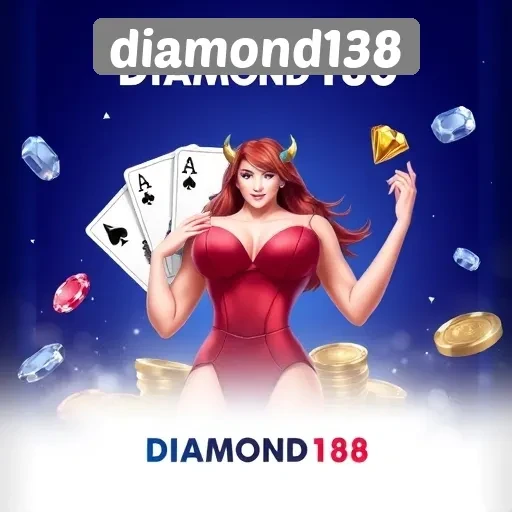 Keunggulan Diamond138 dalam Menyediakan Berbagai Jenis Permainan