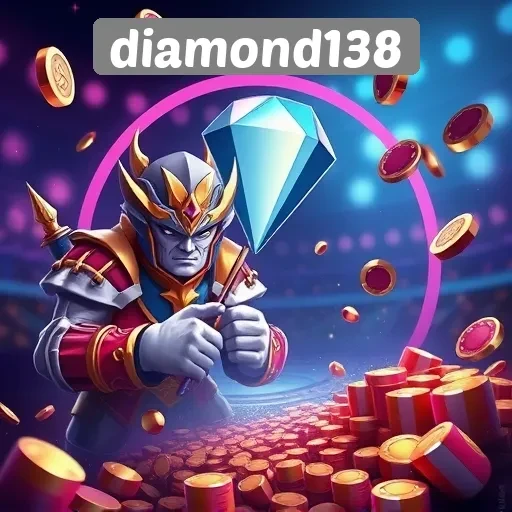 Review Fitur Diamond138 Untuk Pengalaman Gaming Optimal