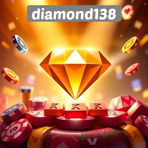 Alasan Mengapa Diamond138 Menarik untuk Para Gamer
