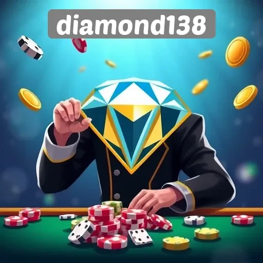 Keunggulan Diamond138 dalam Penawaran Permainan Online