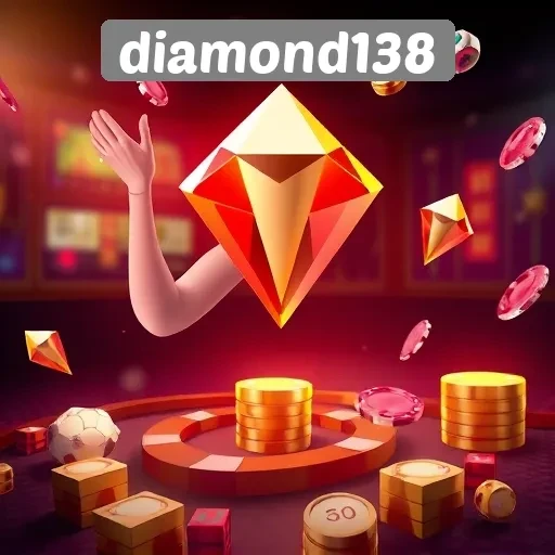 Mengenal Diamond138 Sebagai Platform Game Online Terpercaya