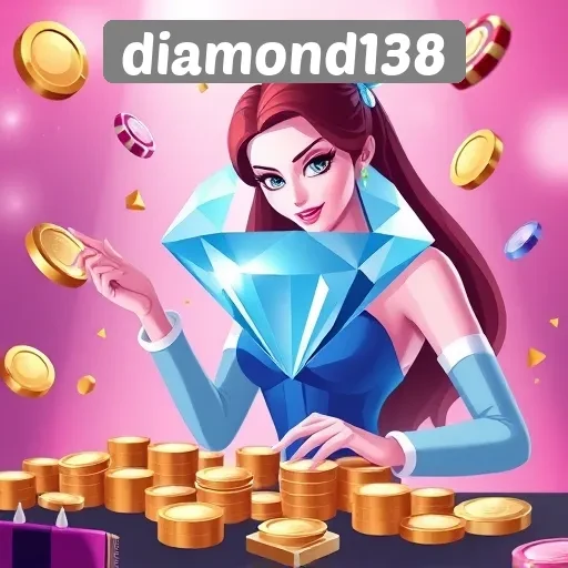 Diamond138 Sebagai Platform Permainan Online Terpercaya di Indonesia