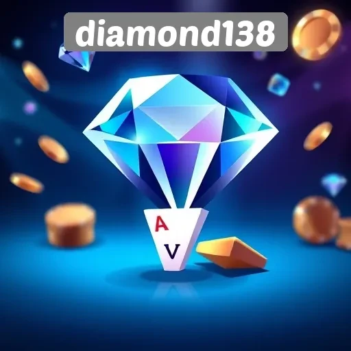 Mengenal Situs Game Diamond138 Secara Mendalam