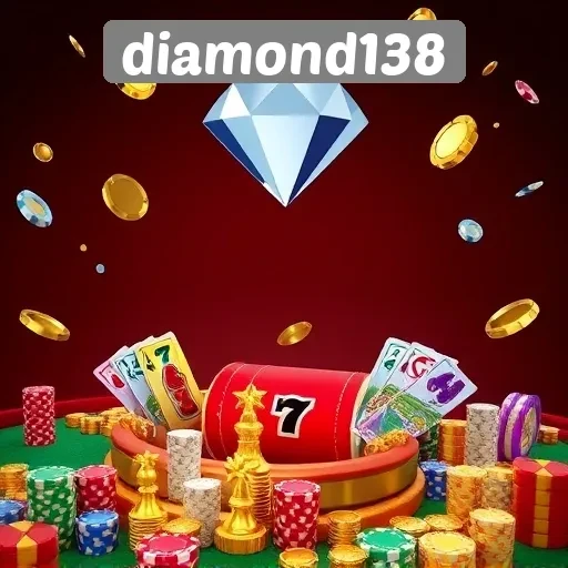 Eksplorasi Beragam Permainan yang Tersedia di Diamond138