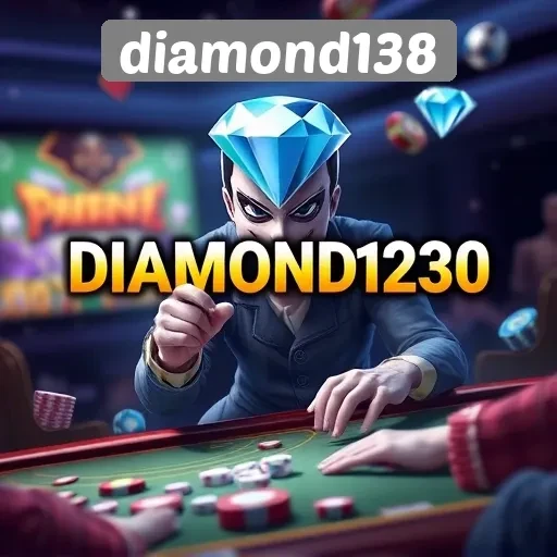 Menjelajahi Keunggulan Situs Game Diamond138
