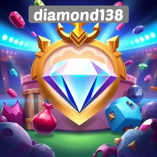 Menggali Fitur Menarik di Situs Game Diamond138