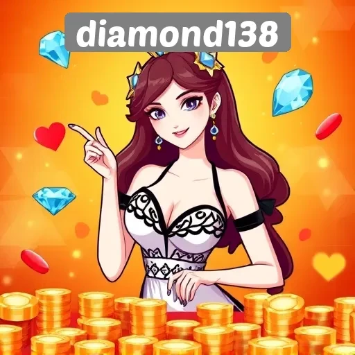 Menjelajahi Fitur dan Permainan di Situs Diamond138