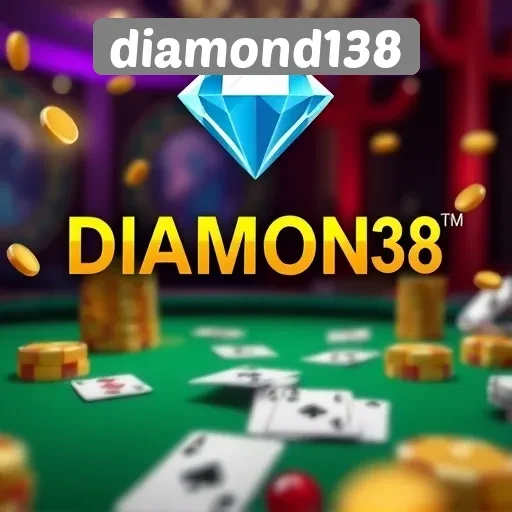 Menjelajahi Beragam Permainan di Situs Diamond138