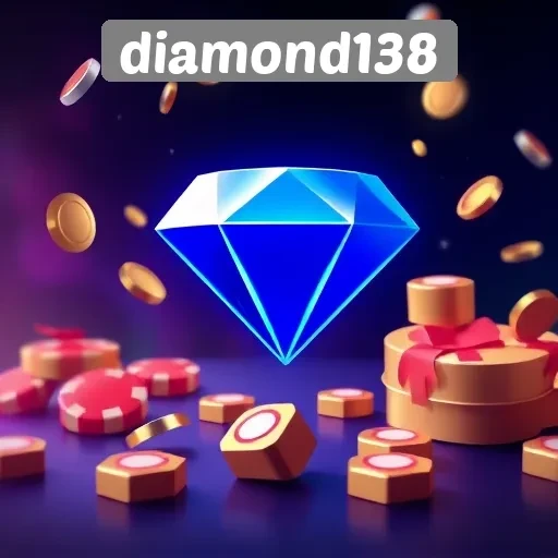 Fitur Menarik di Diamond138 untuk Penggemar Game