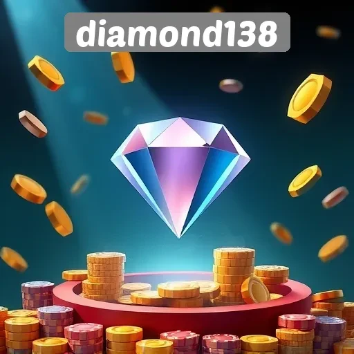 Mengulas Fitur Menarik di Situs Game Diamond138