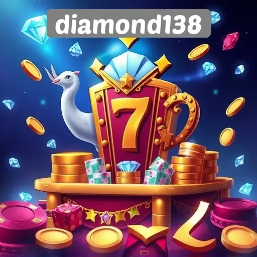Variasi Permainan Tersedia di Diamond138 untuk Penggemar Game