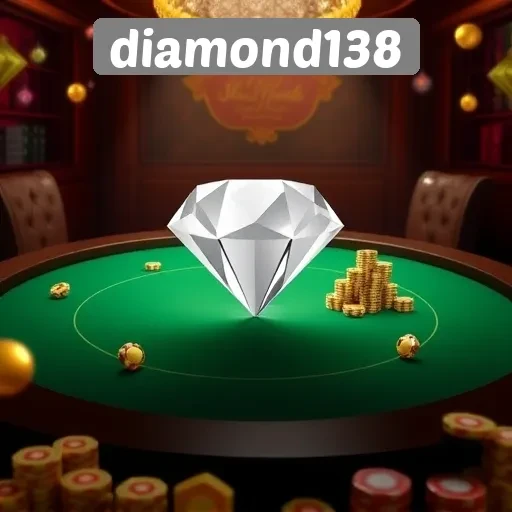Pengalaman Bermain Game di Situs Diamond138