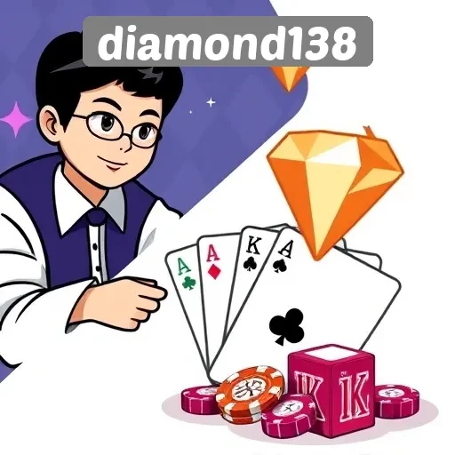 Panduan Lengkap Bermain di Situs Diamond138