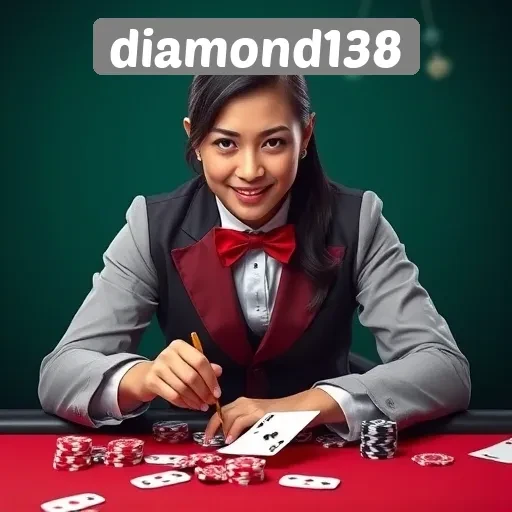 Panduan Memulai Permainan di Diamond138 untuk Pemula
