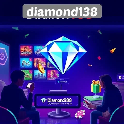 Dampak Diamond138 Terhadap Industri Game Online
