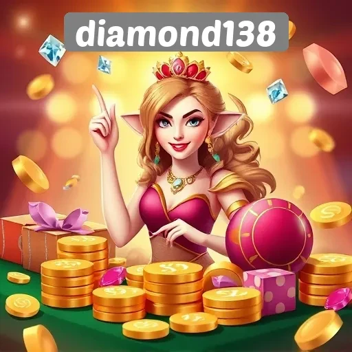 Pendalaman Fitur Menarik di Situs Diamond138