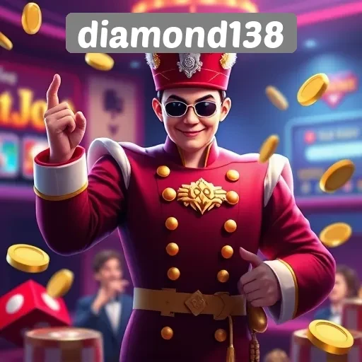 Jackpot dan Promosi Menarik di Diamond138