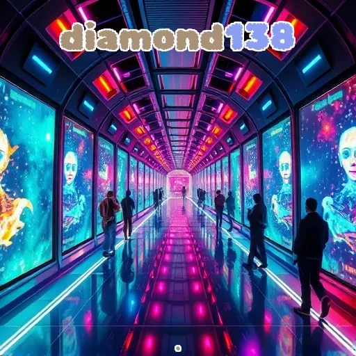 diamond138 Berita Terbaru