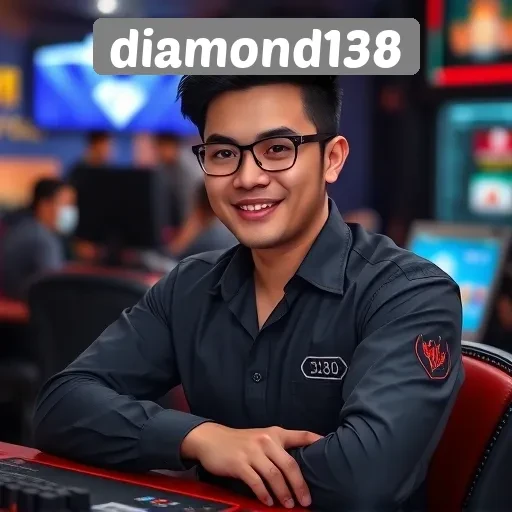 Persaingan di Pasar Game Online Bersama Diamond138