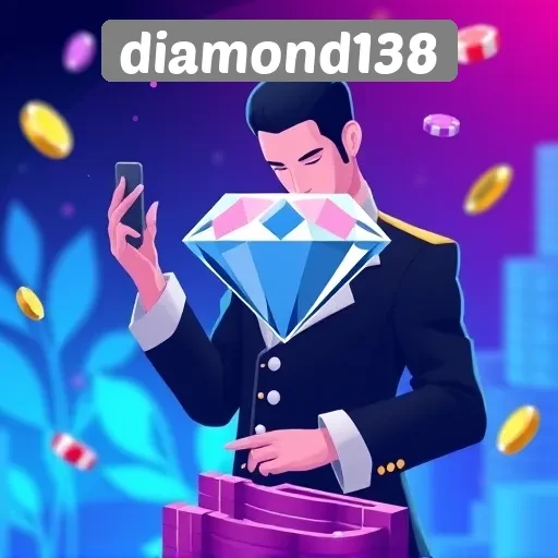 Tren Permainan Online di Diamond138 dan Pengaruhnya