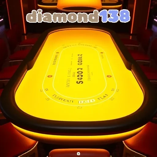 diamond138 Permainan Poker