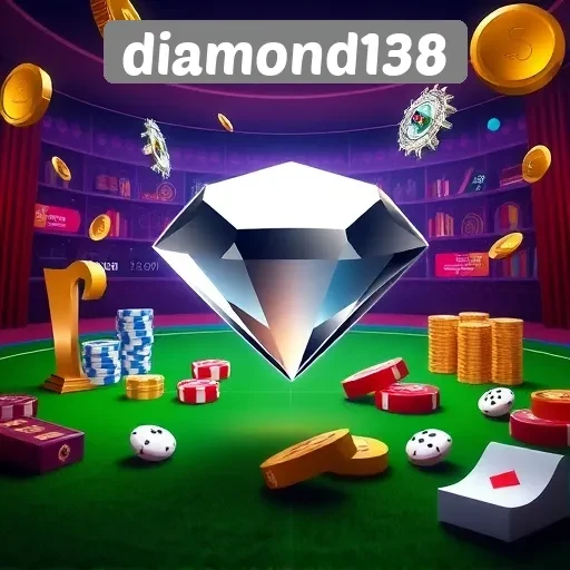 Permainan Populer yang Tersedia di Diamond138