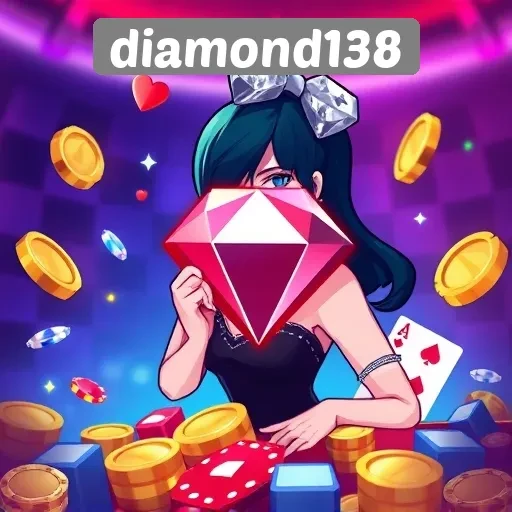 Ulasan Lengkap Tentang Situs Game Diamond138
