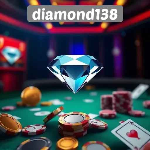 Ulasan Lengkap Tentang Situs Permainan Diamond138