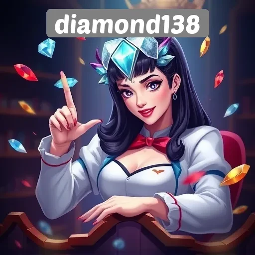 Keamanan dan Kenyamanan Bermain di Diamond138 untuk Para Gamers