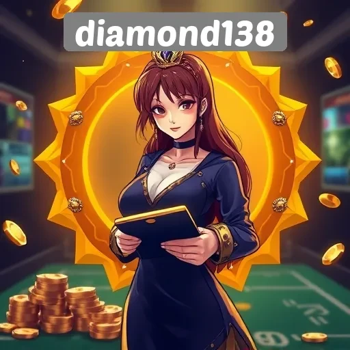 Tinjauan Fitur Keamanan Di Diamond138 Untuk Para Pemain