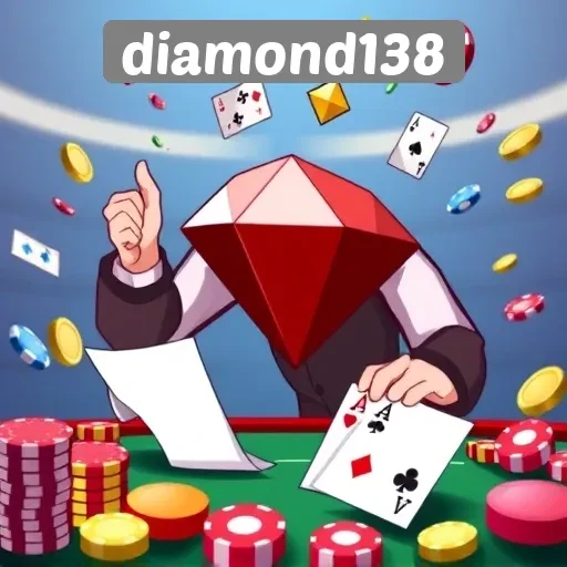 Tip dan Trik Bermain di Diamond138 Agar Sukses