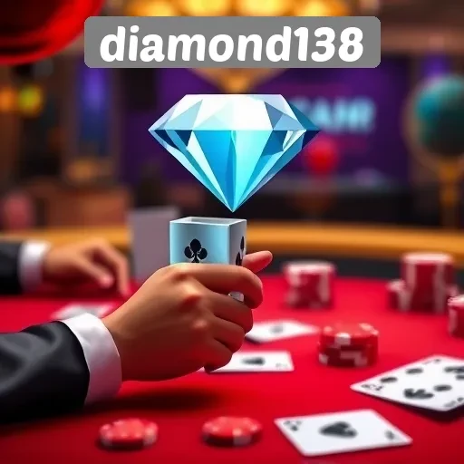 Tips dan Strategi Bermain di Diamond138
