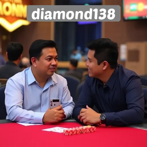 Tanggapan Pengguna tentang Pengalaman Bermain di Diamond138
