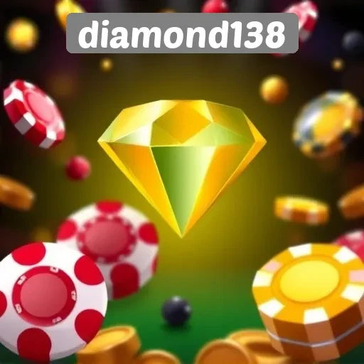 Beragam Jenis Permainan yang Ditawarkan oleh Diamond138